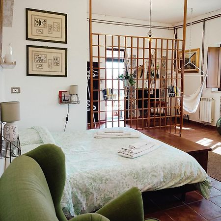 Casale Del Tempo Lento Bed & Breakfast Narni Luaran gambar