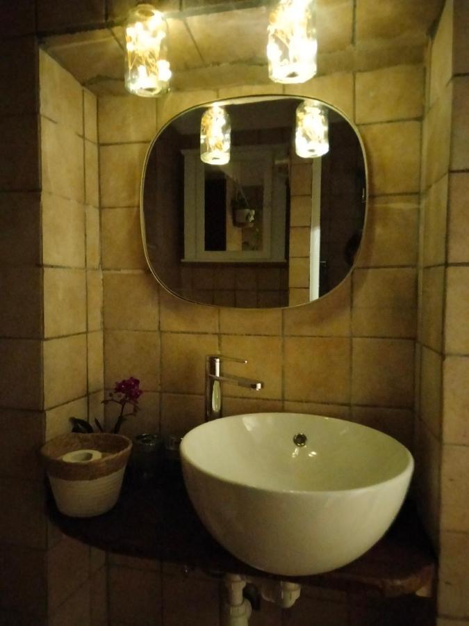 Casale Del Tempo Lento Bed & Breakfast Narni Luaran gambar