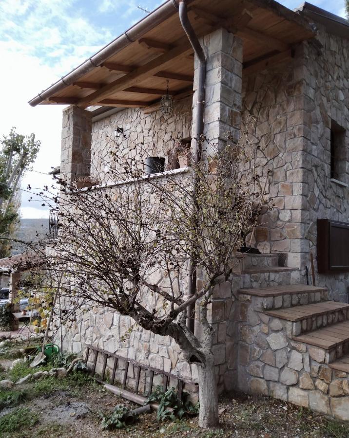 Casale Del Tempo Lento Bed & Breakfast Narni Luaran gambar