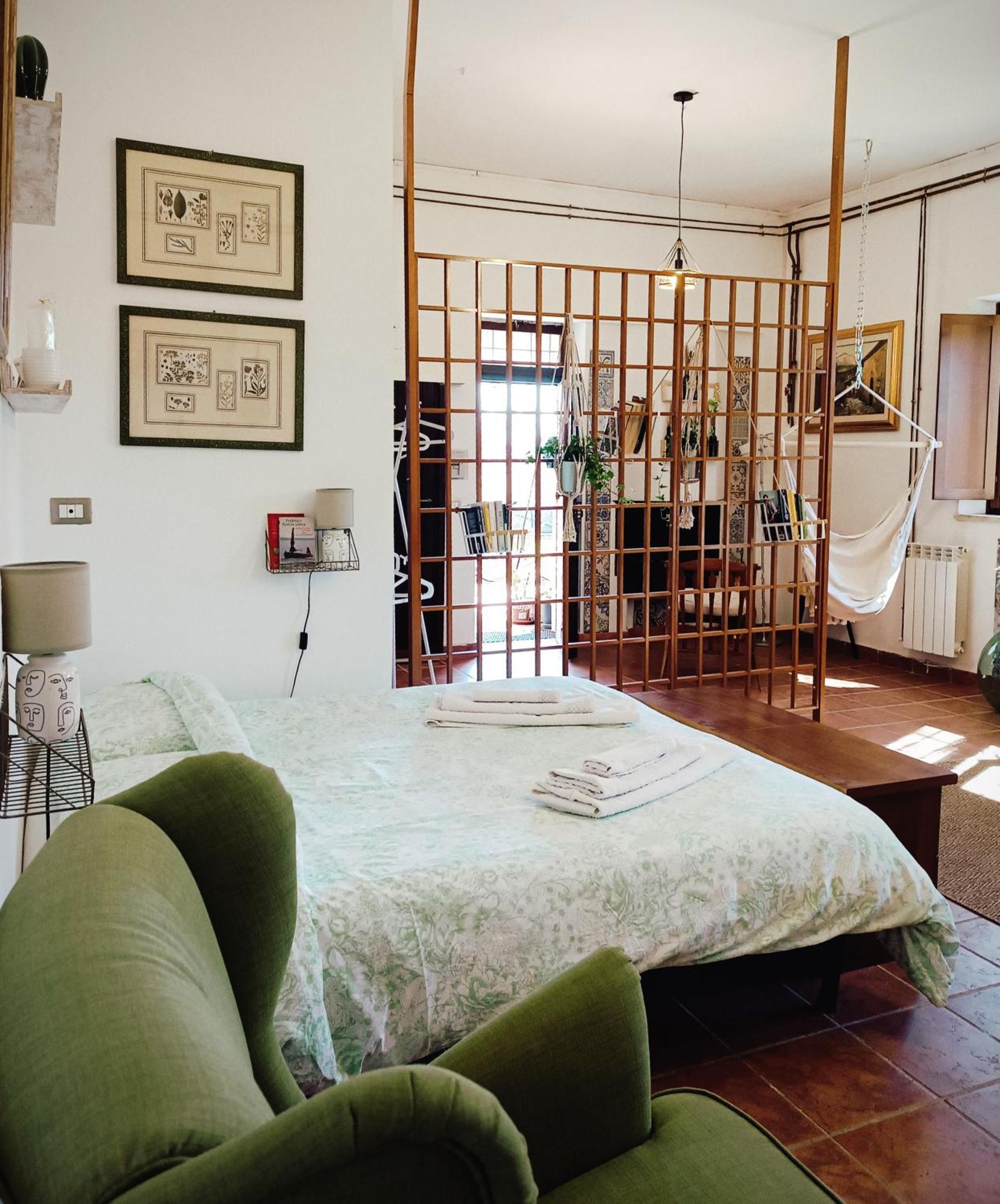 Casale Del Tempo Lento Bed & Breakfast Narni Luaran gambar