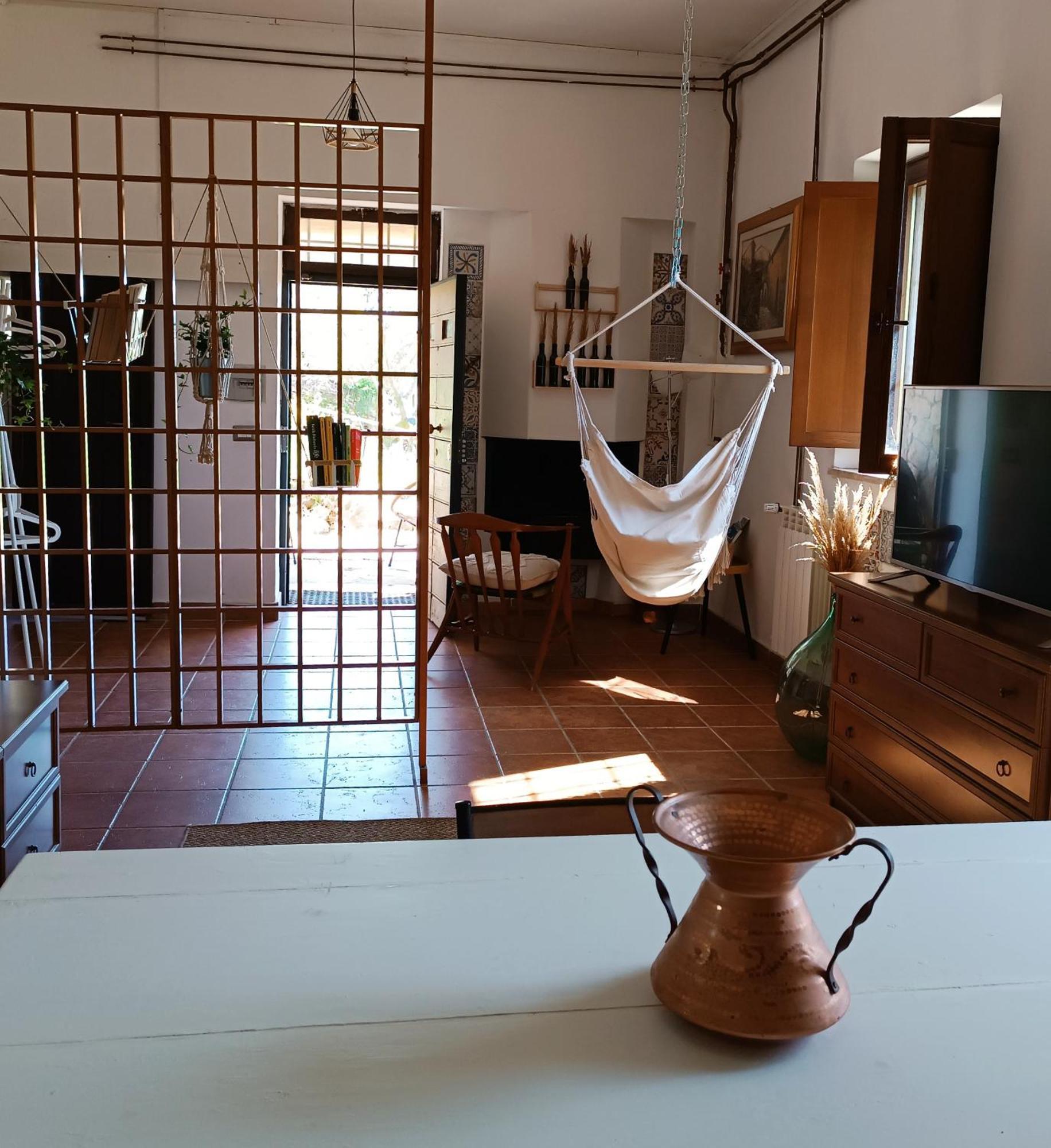Casale Del Tempo Lento Bed & Breakfast Narni Luaran gambar