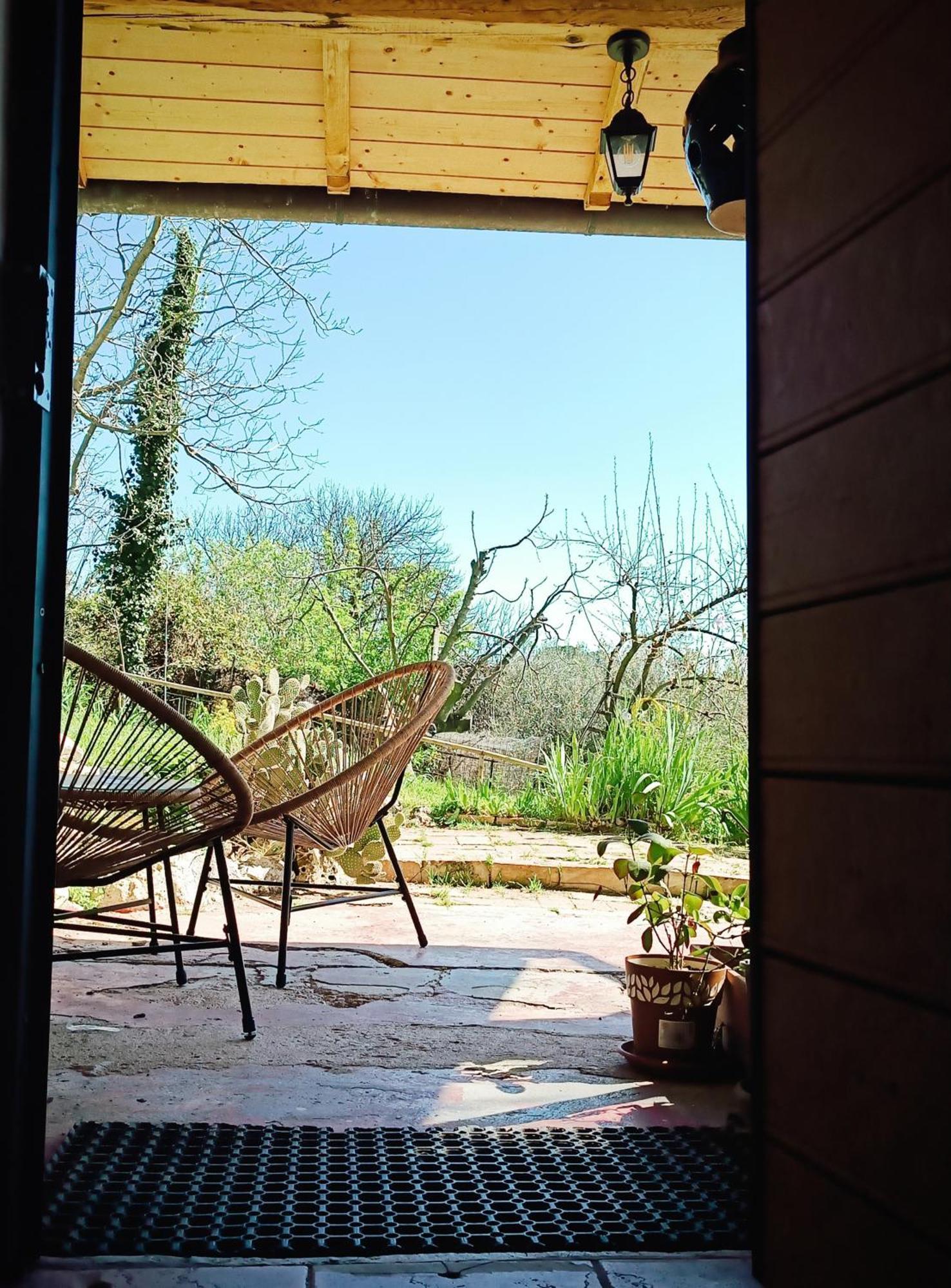 Casale Del Tempo Lento Bed & Breakfast Narni Luaran gambar